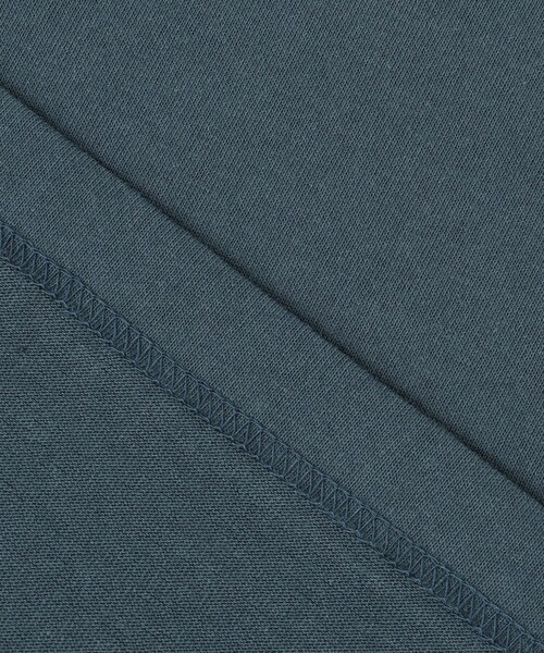 J.PRESS YORK STREET（ジェイプレスヨークストリート）の「【UNISEX】YALE × J.PRESS YORK STREET コラボTシャツ（Tシャツ/カットソー・メンズ・ホワイト系/ダルブルー系/ネイビー系/ライトグレー系・MEDIUM/LARGE/SMALL）」の11枚目の写真