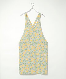 LBC（エルビーシー）の「シトラス　Vネックエプロン（キッチンツール）」