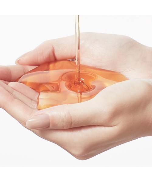 HACCI（ハッチ）の「HACCI(ハッチ)ハンドウォッシュ BEE HUG（ハンドソープ・レディース・ゴールド・FREE）」の2枚目の写真