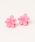bibmilk�i�r�u�~���N�j�́uBIBMILK FLOWER 2P CLIP VIVID�i�o���b�^/�w�A�N���b�v�j�v�b�s���N