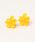 bibmilk�i�r�u�~���N�j�́uBIBMILK FLOWER 2P CLIP VIVID�i�o���b�^/�w�A�N���b�v�j�v�b�C�G���[