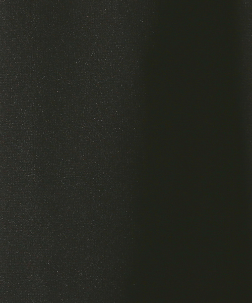 AH ABAHOUSE（エーエイチアバハウス）の「【AH ABAHOUSE/ セットアップ対応】Aero Fabric / 2WAY 半袖 ジップ シャツブルゾン（ブルゾン・メンズ・ブラック/グレイッシュベージュ・46/48）」の11枚目の写真