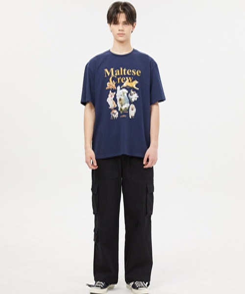 alleyway crew japan 限定　ジャケット、シャツ、Tシャツセット BAY SIDE ベイサイド BAYSIDE 3015JAL Jalana別注 7オンス 半袖