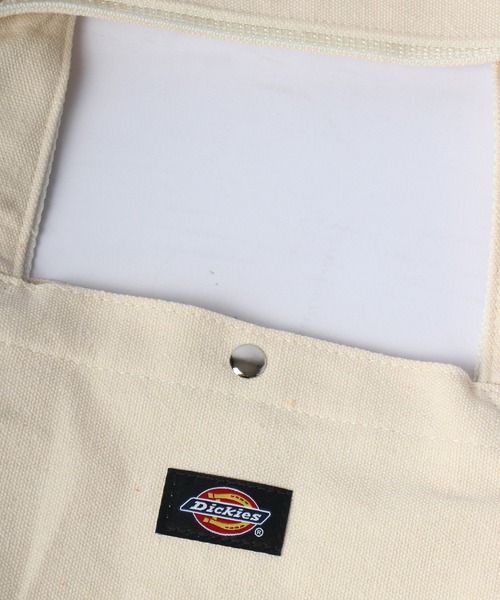 Dickies(ディッキーズ)の「Dickies カラープリント 2WAYトートバッグ(トートバッグ・メンズ・ミント/ネイビー/オレンジ/マルチ・FREE)」の16枚目の写真