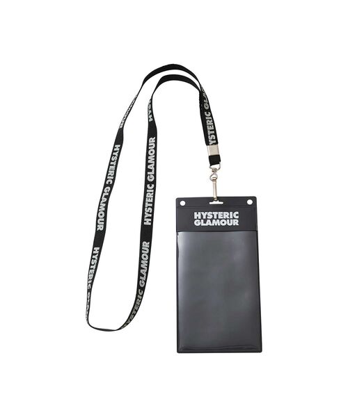 HYSTERIC GLAMOUR / ヒステリックグラマー [スマホケース