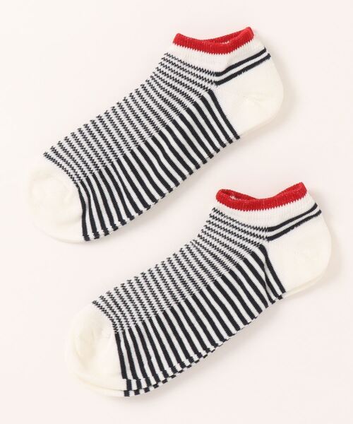 TONE SELECT GOODS（トーンセレクトグッズ）の「【urge select】 〈単色/2足セット〉 メンズ ショート丈 ソックス　甲メッシュ　【接触冷感加工】（ソックス/靴下・メンズ・C/D/E/F/A/H/B/G/I・FREE）」の18枚目の写真