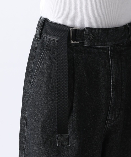 niko and（ニコアンド）の「［niko and JEANS 2023AW］デニム