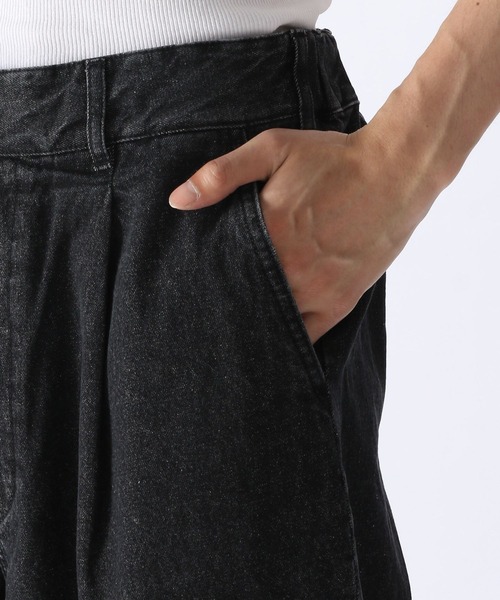 完売品⭐️新品タグ付き ⭐️ Lサイズ ANEW メンズ ショートパンツ ブラック 完売品⭐️新品タグ付き ⭐️ Lサイズ ANEW メンズ ショート