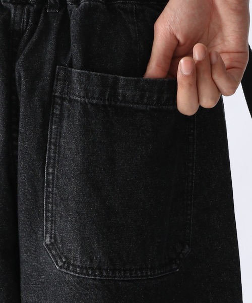 niko and（ニコアンド）の「［niko and JEANS 2023AW