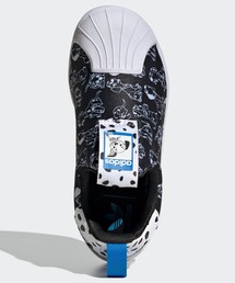 adidas（アディダス）の「アディダス オリジナルス × ディズニー 101匹 