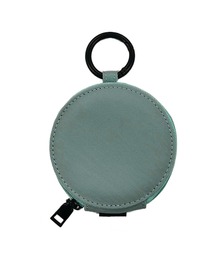 Import & Select（インポートアンドセレクト）の「【Melia】 ラウンド型 ファブリック マルチポーチ（ポーチ）」