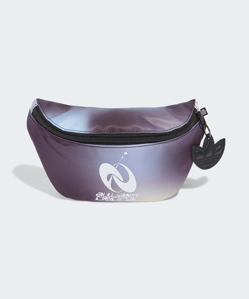 adidas（アディダス）の「ウエストバッグ / アディダスオリジナルス