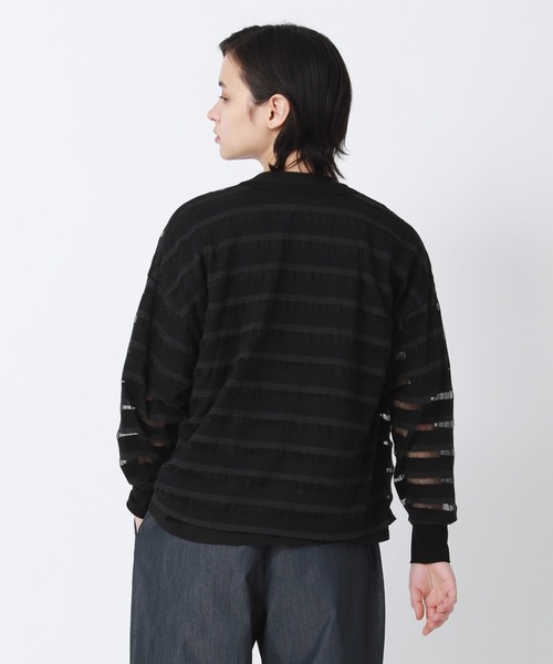 Zuccaのパーカー ZUCCa（ズッカ）の「(S)ジップパーカー/パーカー（パーカー