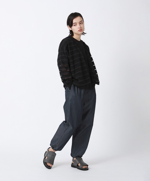 ZUCCa - ZUCCA ズッカ　パーカー ズッカ zucca プルオーバー パーカー スウェット 長袖 裏起毛 M