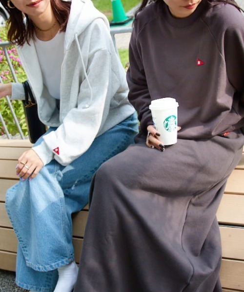 セール】[HEALTHKNIT/ヘルスニット] 別注 ショート丈 クラシック