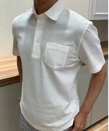 Pitta Re:) | ビズポロ 半袖ビジネスポロシャツ(ポロシャツ)