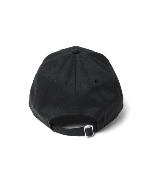 F.C.Real Bristol(エフシーレアルブリストル)の「NEW ERA EMBLEM 9FORTY CAP(キャップ・メンズ・ライトグレー/A/B・FREE)」の8枚目の写真