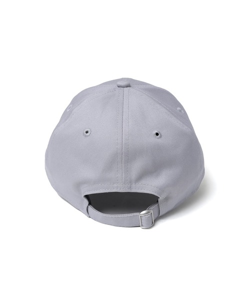 F.C.Real Bristol(エフシーレアルブリストル)の「NEW ERA EMBLEM 9FORTY CAP(キャップ・メンズ・ライトグレー/A/B・FREE)」の9枚目の写真