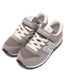 NEW BALANCE | 【KIDS】NEW BALANCE 996(スニーカー)