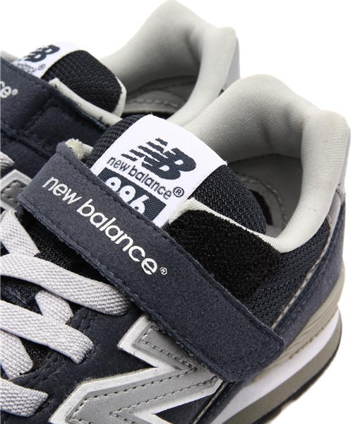 NEW BALANCE（ニューバランス）の「【KIDS】NEW BALANCE 996