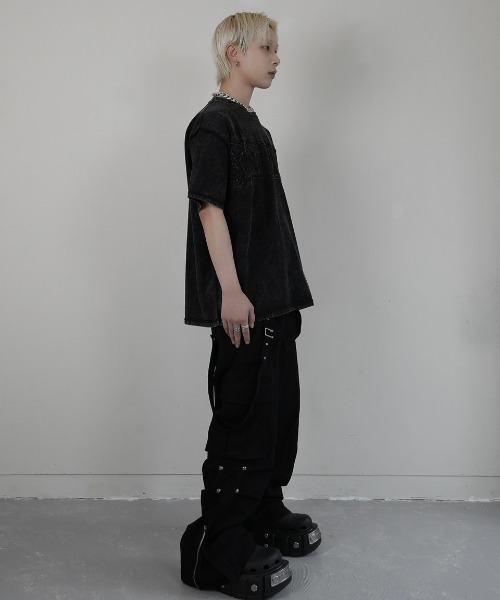 ROSEN KREUZ（ローゼンクロイツ）の「韓国ファッション Rosen Kreuz