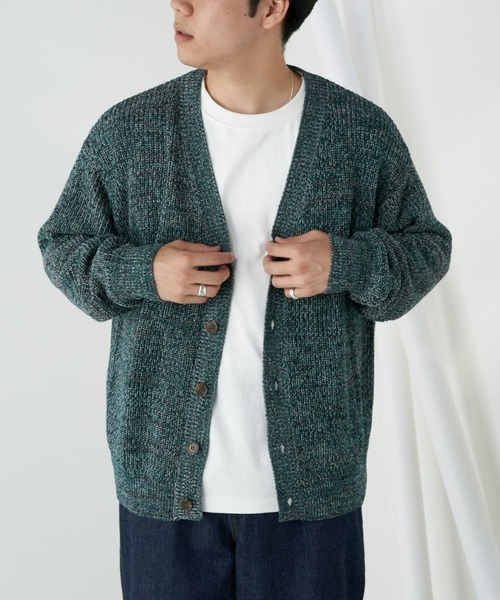 CIAOPANIC TYPY（チャオパニックティピー）の「メランジニット