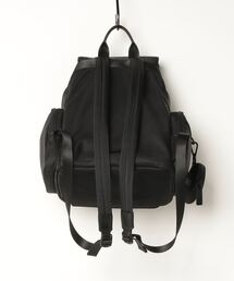 DSQUARED2（ディースクエアード）の「BE ICON BACKPACK /0232（バック 