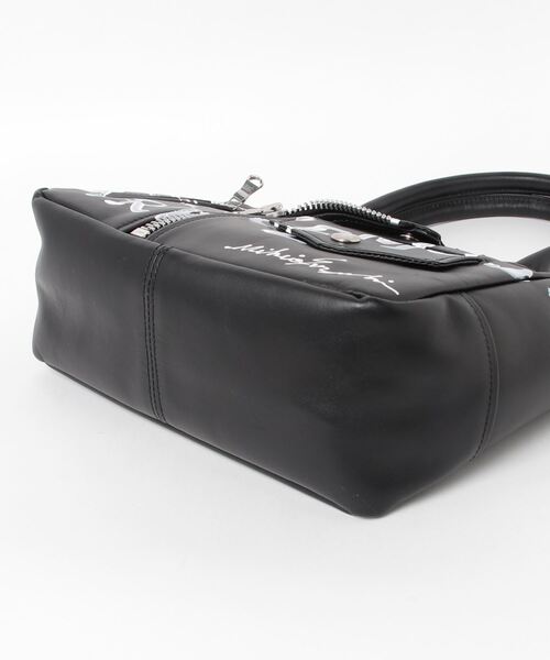 schott（ショット）の「ONEMADE x Schott(ワンメイド x ショット