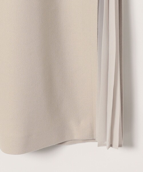 SHIPS any（シップス エニィ）の「SHIPS any: ジャージメルトン