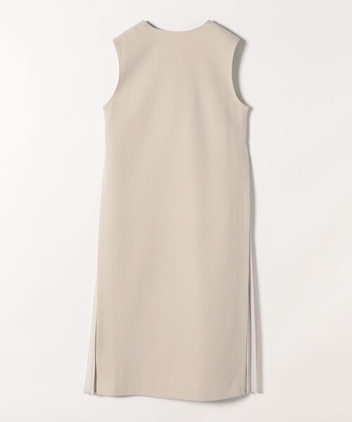 SHIPS any（シップス エニィ）の「SHIPS any: ジャージメルトン サイド