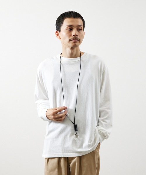 小物 HERRIE KEYTOP MULTI CODE - L / CARIB ITTI (イッチ) | HERRIE KEYTOP MULTI CODE / CARIB(ヘリーキー