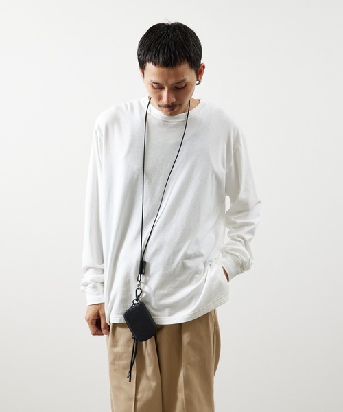 ITTI イッチ / HERRIE KEYTOP MULTI CODE - L / CARIB ヘリー