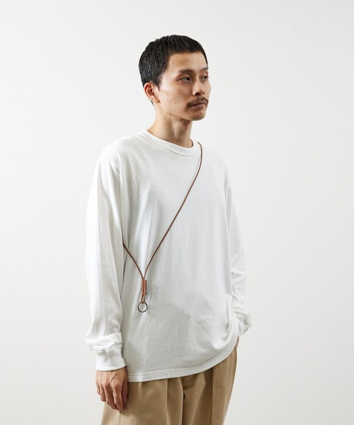 ITTI イッチ / HERRIE KEYTOP MULTI CODE - L / CARIB ヘリー