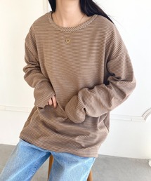 ボーダールーズロンT