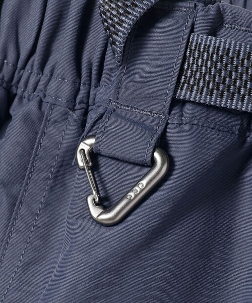 ACG（エィシージー）の「NIKE / ACG "Snowgras" Cargo Short Pants（その他パンツ・メンズ・グレー系その他/インディゴブルー・LARGE/X-LARGE/MEDIUM）」の13枚目の写真