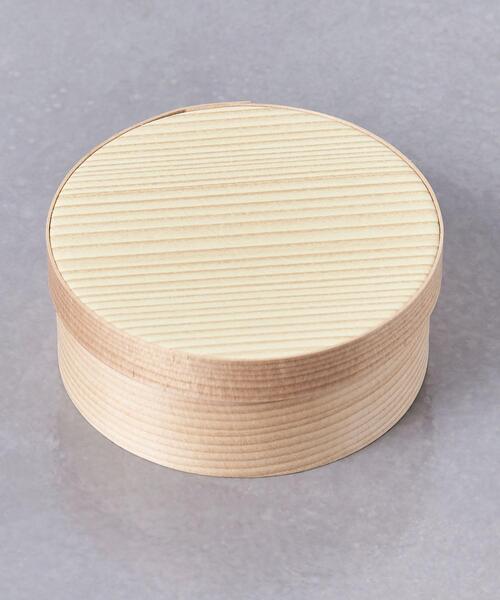 tnc（ティンク）の「【WEB限定】＜tnc＞コサージュ（ブローチ/コサージュ・レディース・オフホワイト/ネイビー/ケリー/グレー・FREE）」の21枚目の写真