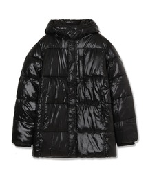 Guess | Mid Length Puffa Jacket(その他アウター)