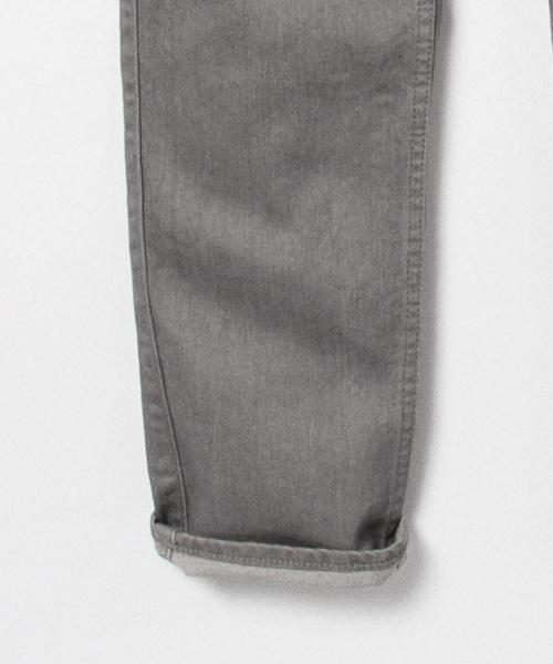 BEAMS(ビームス)の「BEAMS / NEW サルエルスキニー デニムパンツ (デニムパンツ・メンズ・ブラック/グレー/インディゴブルー・SMALL/MEDIUM/LARGE/X-LARGE)」の13枚目の写真