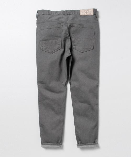 BEAMS(ビームス)の「BEAMS / NEW サルエルスキニー デニムパンツ (デニムパンツ・メンズ・ブラック/グレー/インディゴブルー・SMALL/MEDIUM/LARGE/X-LARGE)」の14枚目の写真