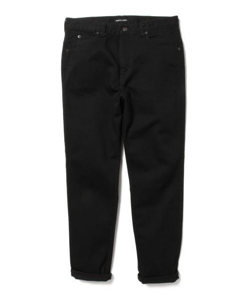 BEAMS(ビームス)の「BEAMS / NEW サルエルスキニー デニムパンツ (デニムパンツ・メンズ・ブラック/グレー/インディゴブルー・SMALL/MEDIUM/LARGE/X-LARGE)」の17枚目の写真