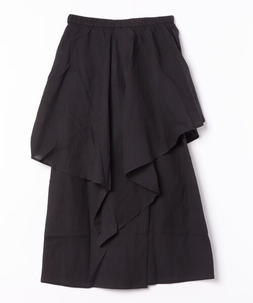 チャイハネ(チャイハネ)の「【チャイハネ】パミーナ変形パンツ(その他パンツ・レディース・パープル系その他/ブラック/ライトブルー/オフホワイト・FREE)」の5枚目の写真