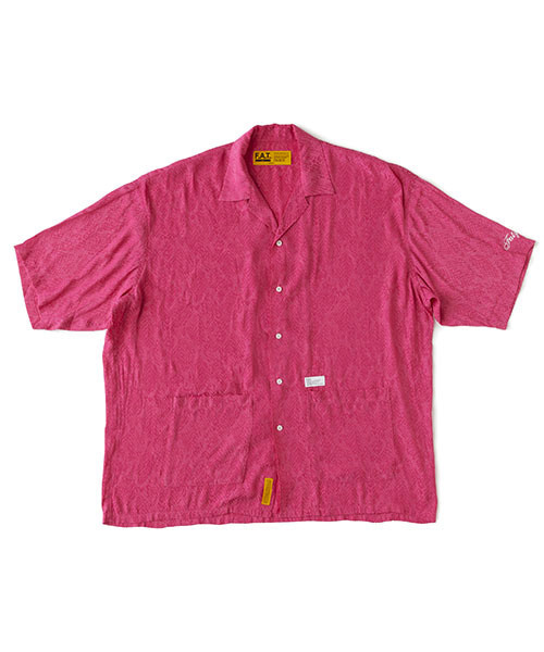 FAT GIGARATTLE blue fat size（PARK｜FAT ONLINE SHOP | FATYO.COM）