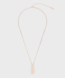 まみー Paul Smith（ポールスミス）の「ストライプシェル ネックレス【230933