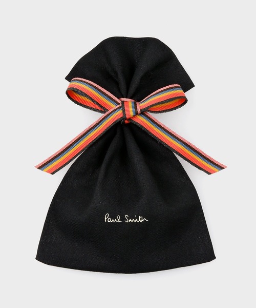 Paul Smith（ポールスミス）の「ストライプシェル ネックレス【230933
