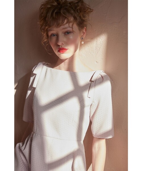 【セール】CATCH LADY DRESS ドレス（ワンピース）｜TOCCA（トッカ）