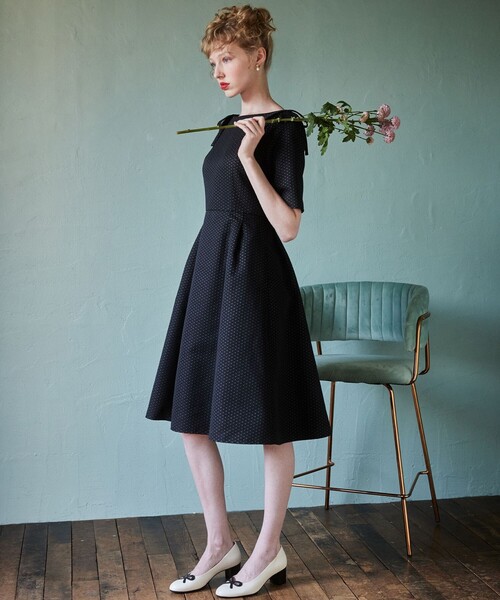 【セール】CATCH LADY DRESS ドレス（ワンピース）｜TOCCA（トッカ）