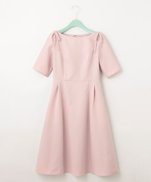 【セール】CATCH LADY DRESS ドレス（ワンピース）｜TOCCA（トッカ）