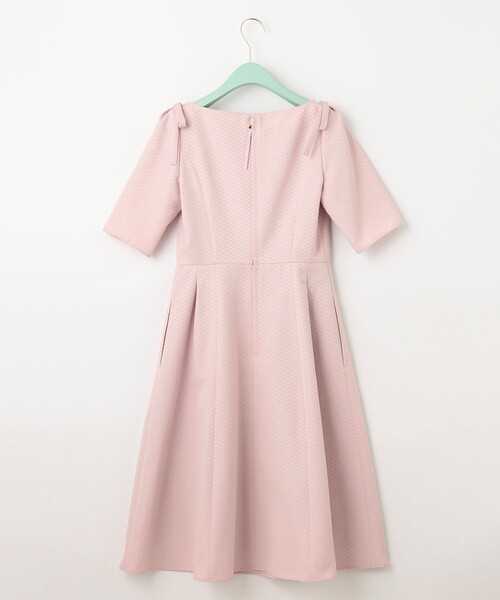 【セール】CATCH LADY DRESS ドレス（ワンピース）｜TOCCA（トッカ）