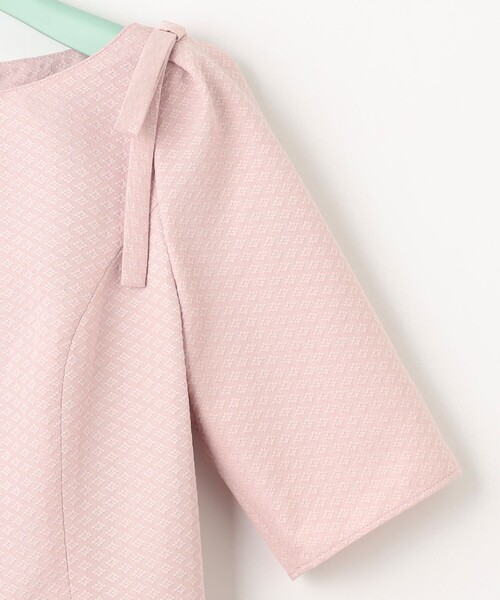 【セール】CATCH LADY DRESS ドレス（ワンピース）｜TOCCA（トッカ）