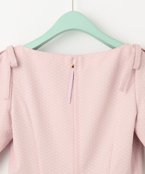 【セール】CATCH LADY DRESS ドレス（ワンピース）｜TOCCA（トッカ）